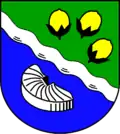 Brasão de Nützen