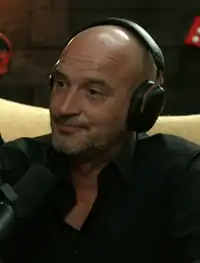 Nuno Graciano em 2018