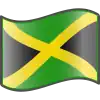 Bandeira da Jamaica