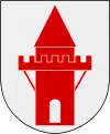 Brasão de armas de Nyköping