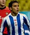 Omar Bravo