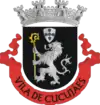 Brasão de armas de Vila de Cucujães