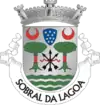 Brasão de armas de Sobral da Lagoa