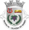 Brasão de armas de Troviscal