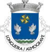 Brasão de armas de Longueira / Almograve