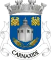 Brasão de armas de Carnaxide