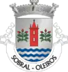 Brasão de armas de Sobral
