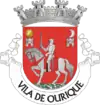 Brasão de Ourique