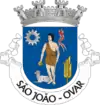 Brasão de armas de São João de Ovar