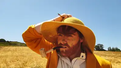 Espectáculo O Evangelho de Van Gogh