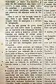 O Exemplo, dezembro de 1904. Trecho de “As aulas públicas”, por Lindolpho Ramos.