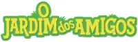 O Jardim dos Amigos Logo