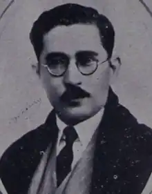 O filósofo Andrade Furtado