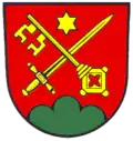 Brasão de Obermarchtal