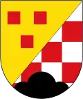 Brasão de Oberwörresbach