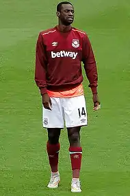 Pedro Obiang