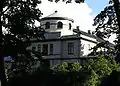 Observatório em Oslo