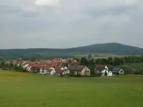 Horizonte de Oechsen