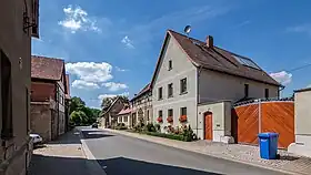 Horizonte de Oettern