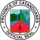 Selo de Catanduanes