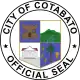 Selo de Cidade do Cotabato