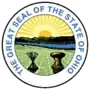 Brasão do Ohio