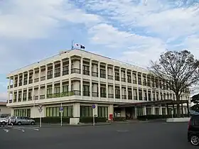 Prefeitura de Okuma