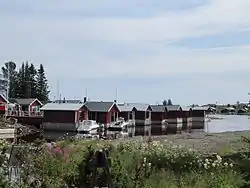 Brändöskär