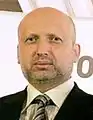interino Oleksandr Turchynov  (2014)