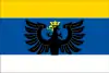 Bandeira de Oleksovice