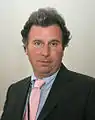Sir Oliver Letwin: Ex-Ministro do Gabinete Sombrio