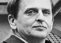 Olof Palme1969-1976