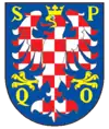 Brasão de armas de Olomouc