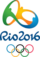 Logomarca dos Jogos Olímpicos de Verão de 2016