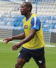 Nedum Onuoha