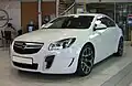 Opel Insignia OPC 4 Portas