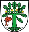 Brasão de Oranienburg