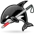 Orca-Logo