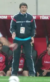 Orhan Çıkırıkçı