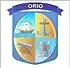 Brasão de armas de Orio