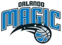 Orlando Magic logo