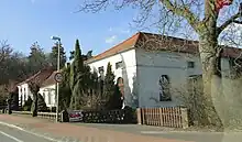 Horizonte de Lübesse