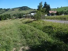 Vista do município.