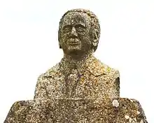 2014: Xosé María Díaz Castro