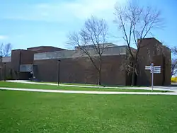 Osgoode Hall Law School