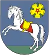 Brasão de armas de Ostrava