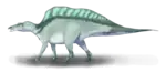 Ouranosaurus nigeriensis
