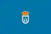 Bandeira de Oviedo