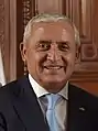 GuatemalaOtto Pérez Molina2012–2015