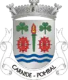 Brasão de armas de Carnide